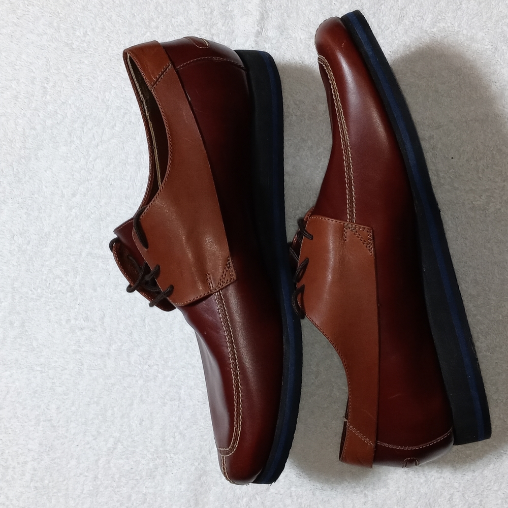 Rachel Comey Dress Shoes Size 10 men's - Picture 3 of 7